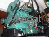 Ficha técnica ANTARES 980