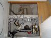Ficha técnica ANTARES 1020 FLY
