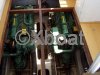 Ficha técnica ANTARES 1020 FLY