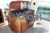 Barco a motor usado APREAMARE 12 SEMICABINATO