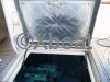 Barco a motor usado APREAMARE 12 SEMICABINATO