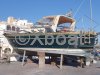 Barco a motor usado APREAMARE 12 SEMICABINATO