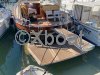 Barco a motor usado APREAMARE 12 SEMICABINATO