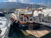 Barco a motor usado APREAMARE 12 SEMICABINATO