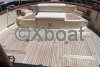 Barco a motor usado APREAMARE 12 SEMICABINATO