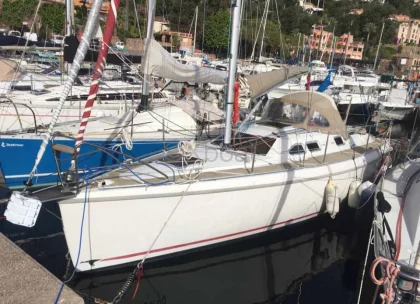 Velero ETAP 30 I