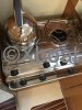 Velero usado ETAP 30 I