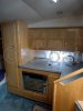 Barco a motor usado FAIRLINE 31 TARGA