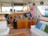 Ficha técnica PRINCESS 55