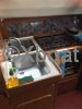 Ficha técnica EVASION 34