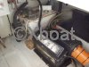 Ficha técnica FJORD POLAR 390 IBIZA