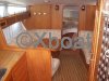 Ficha técnica FJORD POLAR 390 IBIZA