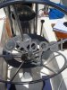 Ficha técnica PUMA 32