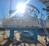 Ficha técnica SUN ODYSSEY 43