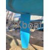Ficha técnica SUN ODYSSEY 43