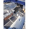 Ficha técnica SUN ODYSSEY 43
