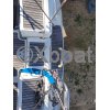 Ficha técnica SUN ODYSSEY 43