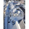 Ficha técnica SUN ODYSSEY 43