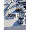 Ficha técnica SUN ODYSSEY 43