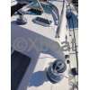 Ficha técnica SUN ODYSSEY 43