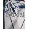 Ficha técnica SUN ODYSSEY 43