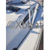Ficha técnica SUN ODYSSEY 43