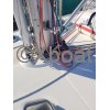 Ficha técnica SUN ODYSSEY 43
