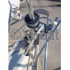 Ficha técnica SUN ODYSSEY 43