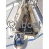 Ficha técnica SUN ODYSSEY 43