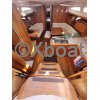 Ficha técnica SUN ODYSSEY 43