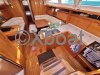 Ficha técnica SUN ODYSSEY 43