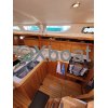 Ficha técnica SUN ODYSSEY 43