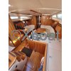 Ficha técnica SUN ODYSSEY 43