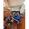 Ficha técnica SUN ODYSSEY 43