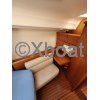 Ficha técnica SUN ODYSSEY 43