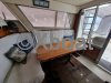 Ficha técnica PRINCESS 38 FLY