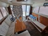 Ficha técnica PRINCESS 38 FLY