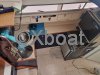 Ficha técnica PRINCESS 38 FLY