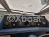 Ficha técnica PRINCESS 38 FLY