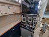 Ficha técnica PRINCESS 38 FLY