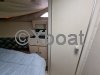 Ficha técnica PRINCESS 38 FLY