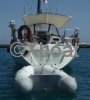 Ficha técnica FIRST 305 ADMIRAL