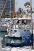 Ficha técnica HATTERAS 53 CLASSIC