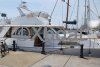 Ficha técnica HATTERAS 53 CLASSIC