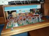Ficha técnica SUN FAST 36