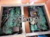 Ficha técnica PRESTIGE 36