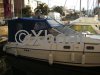 Ficha técnica SUNSEEKER 31 OFFSHORE