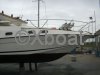 Ficha técnica SUNSEEKER 31 OFFSHORE