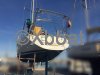 Ficha técnica SUN ODYSSEY 45