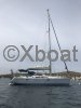 Ficha técnica SUN ODYSSEY 45